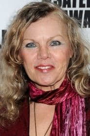 Merrie Lynn Ross في دور Diane Norris
