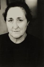 Cherie Franklin في دور Mrs. Parkus