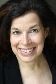 Catherine Artigala dans le rôle de Granny (voice)