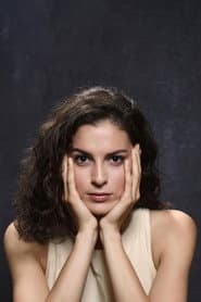 Helena Vuković dans le rôle de Lana