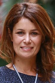 Rossella Infanti في دور Cristina