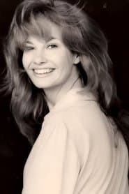 Linda Gary dans le rôle de Aunt May (voice)