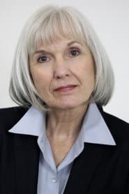 Dot Gregory في دور Mrs. Z