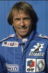 Jacques Laffite في دور Self