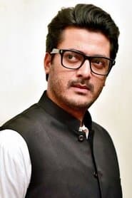 Jisshu Sengupta as Raghavan