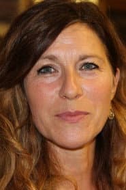 Finola Geraghty في دور Model