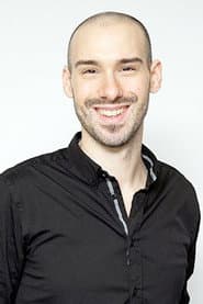 Aaron Cini as Sean (segment No Strings)