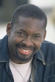 Bruce A. Young as Andrews