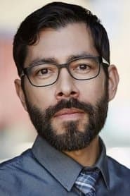Darius De La Cruz dans le rôle de Lemuel