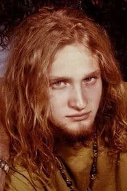 Layne Staley في دور Self (archive footage)