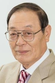Shin Aomori as Gettô (voice)