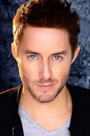 Scot Cooper as Rich ("Let Us In")