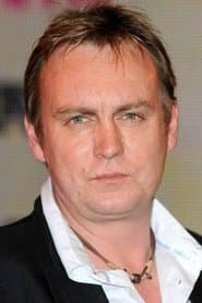 Philip Glenister as Charlie