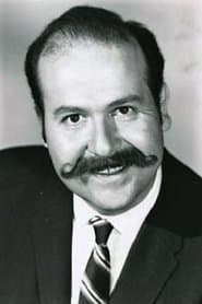 Roger C. Carmel في دور Bob Henderson