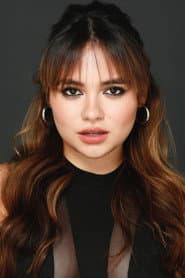 Isabella Sierra في دور Diana (Adolescente)