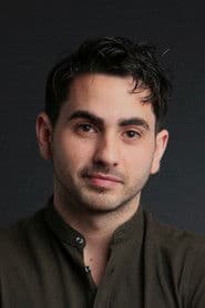 Axel Mansilla dans le rôle de Luis