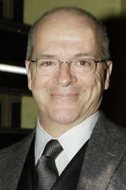 Germain Houde في دور Teacher