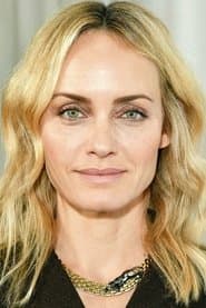 Amber Valletta في دور Audrey Billings