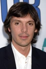Lukas Haas dans le rôle de The Pin