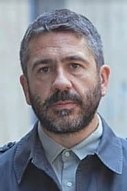 Nello Trocchia في دور Nello Trocchia