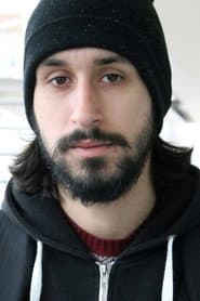 Rui Carvalho dans le rôle de Himself