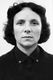 May Picqueray dans le rôle de Self