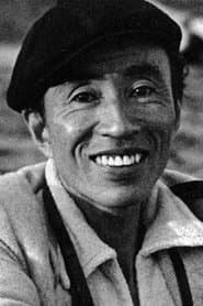 Yoshi Katō as Seizo Takahashi