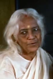 Lakshmi Krishnamurthy as Gopi's mother