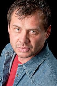 Mark Dalton as Lead RL Guard