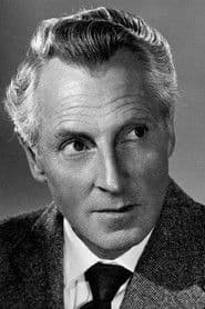 Alan Wheatley في دور Dr. Smith