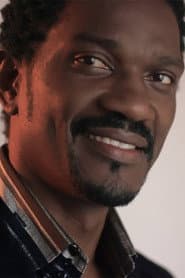 Eddie Sandifolo dans le rôle de Simba