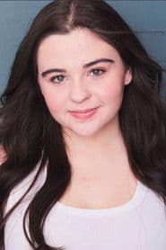 Emma Shannon dans le rôle de Creepy girl 1 (voice)