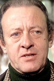 Aldo Barberito dans le rôle de Lt. Palumbo