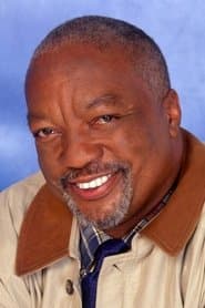 Paul Winfield في دور Walter Wright