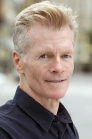 Keith McDermott dans le rôle de Woody