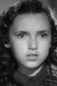 Sarita Wooton dans le rôle de Cathy as a Child