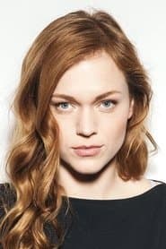 Ester Geislerová as Ester