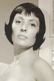 Keely Smith في دور Francie Wymore
