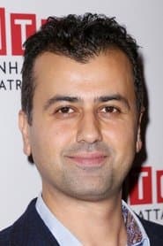 Daoud Heidami as Ahmed