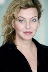 Margarita Broich as Jutta