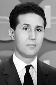 Ahmed Ben Bella as Self