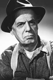 Silvio Minciotti as Poppa Rosso