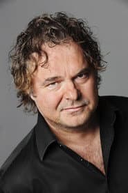 Jan Åström as Big Bert