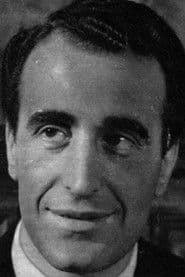 Umberto Alivernini في دور Young Doctor (uncredited)