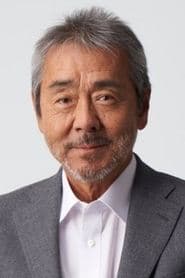 Akira Terao as Old Dog (voice)