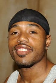 Tyrin Turner dans le rôle de Tyrin Abenathy