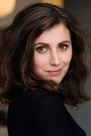 Katrine Greis-Rosenthal dans le rôle de Jakobe Salomon