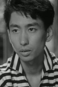 波多野憲 في دور Saeki