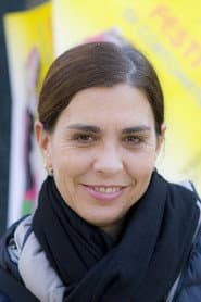 Francesca Comencini في دور Self