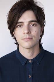 Morgan Krantz dans le rôle de Hal
